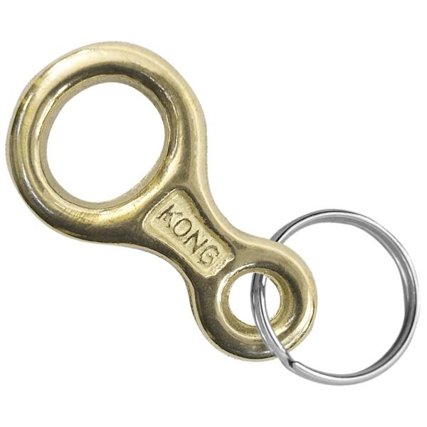 OTTINO Key Ring Without Ring